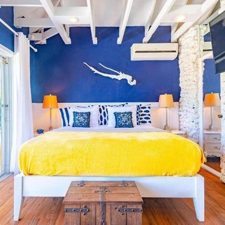Pool Cottage At Viking Hill - Love Beach Nassau Esterno foto