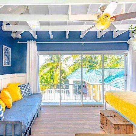 Pool Cottage At Viking Hill - Love Beach Nassau Esterno foto