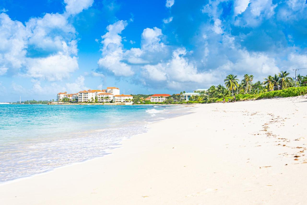 Pool Cottage At Viking Hill - Love Beach Nassau Esterno foto