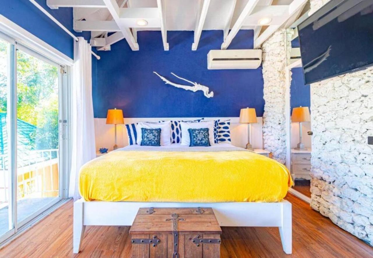 Pool Cottage At Viking Hill - Love Beach Nassau Esterno foto