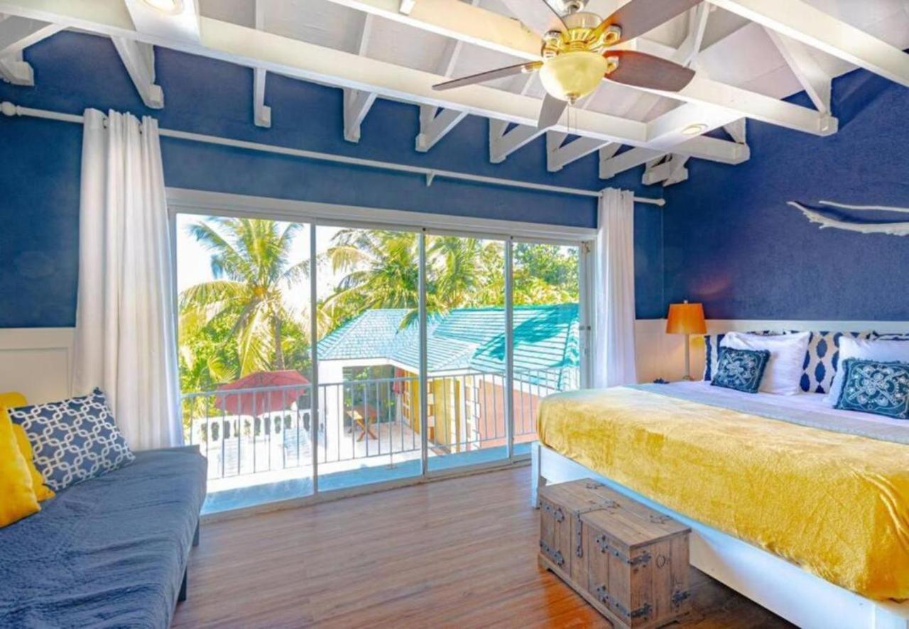 Pool Cottage At Viking Hill - Love Beach Nassau Esterno foto
